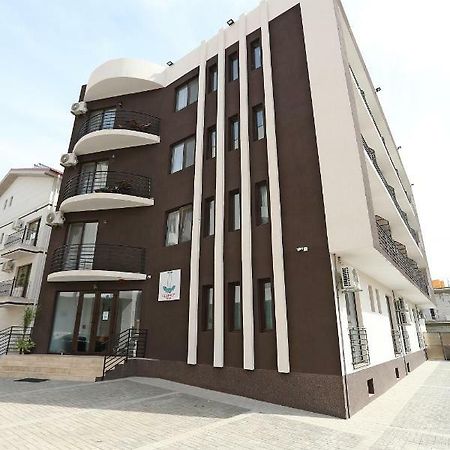 Regency Villa Eforie Nord Exterior photo