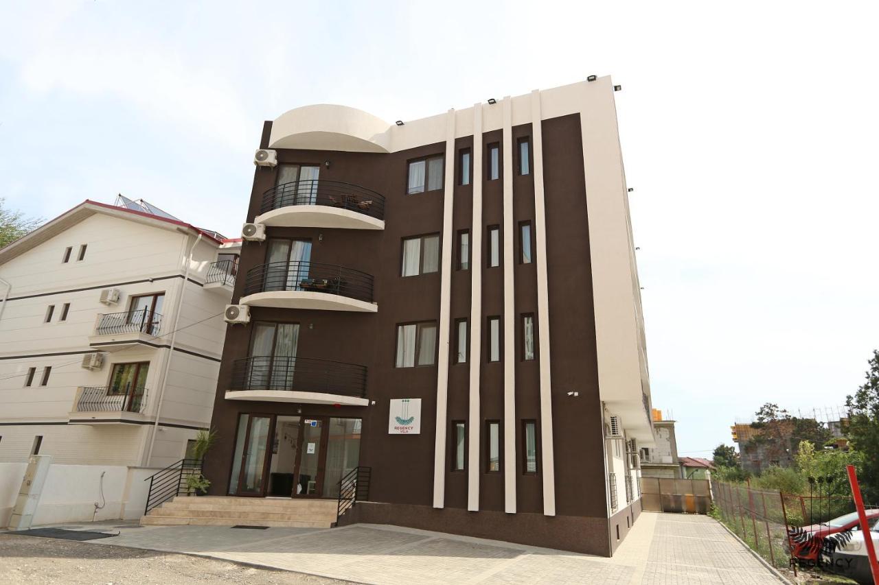 Regency Villa Eforie Nord Exterior photo