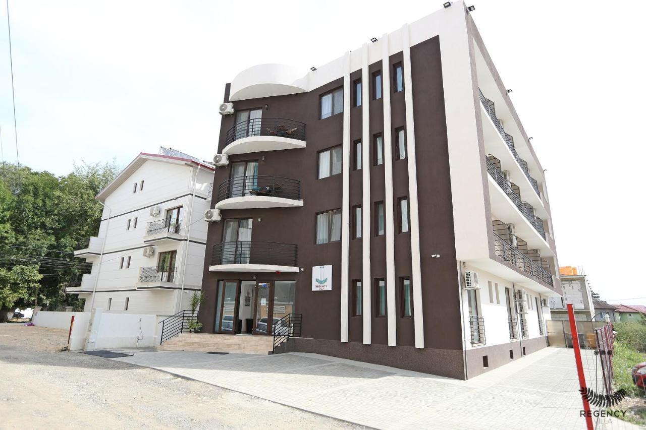 Regency Villa Eforie Nord Exterior photo