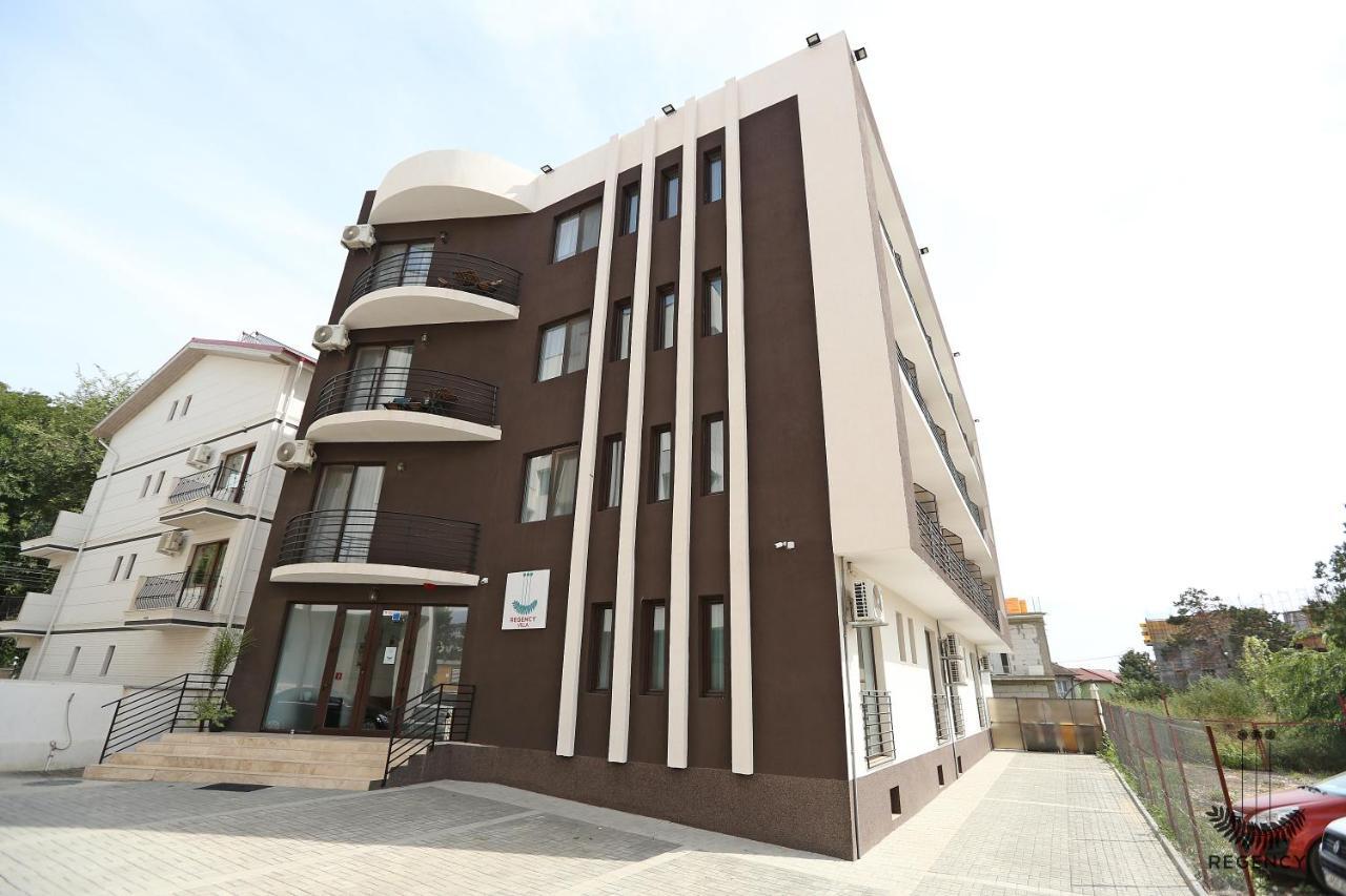 Regency Villa Eforie Nord Exterior photo