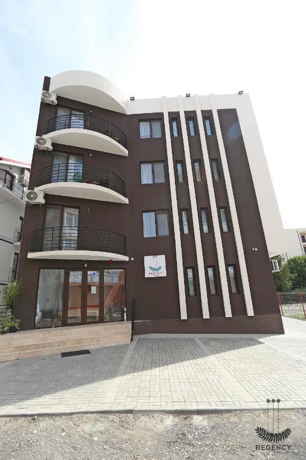 Regency Villa Eforie Nord Exterior photo