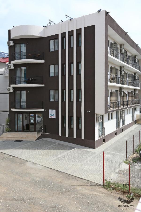 Regency Villa Eforie Nord Exterior photo
